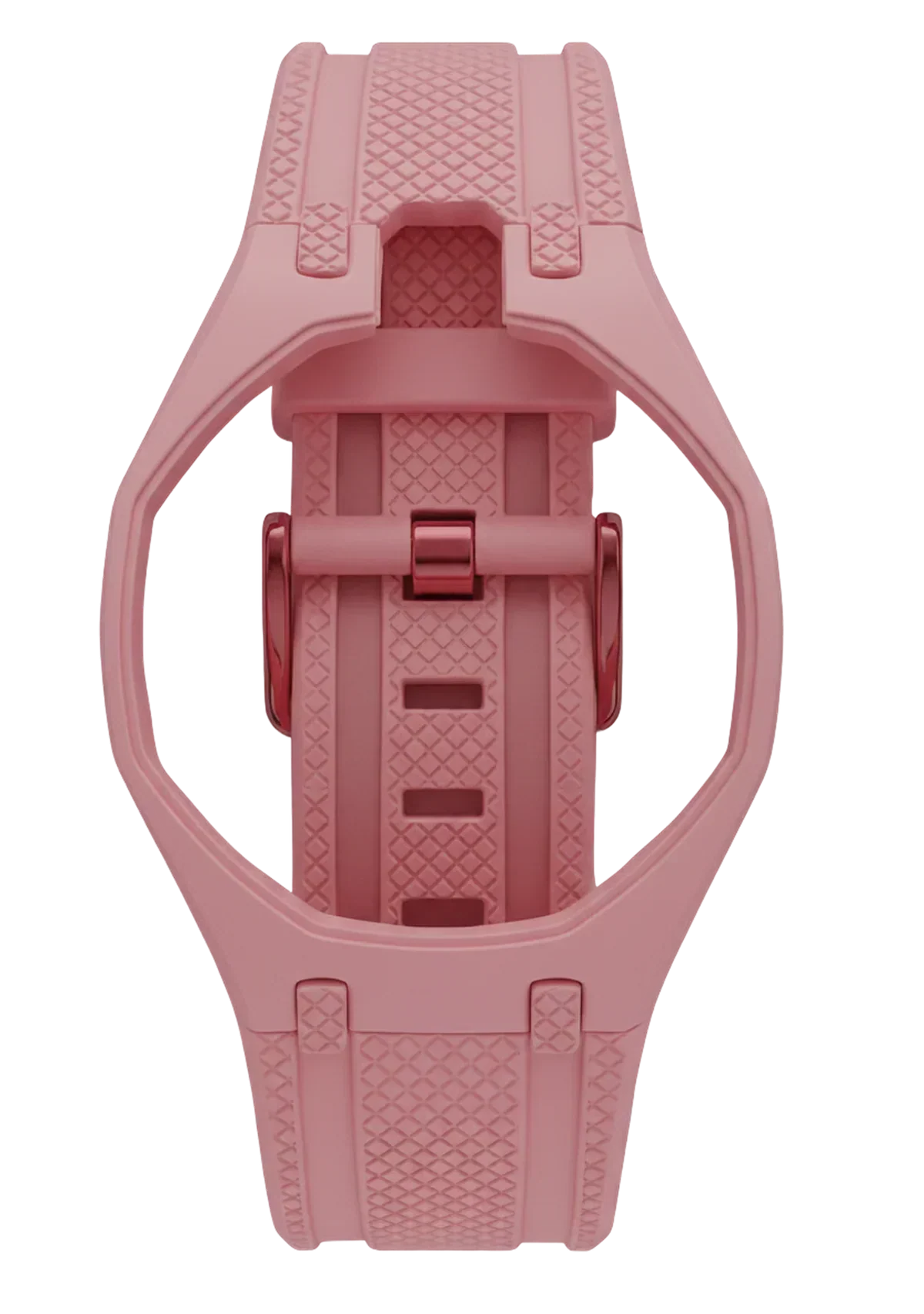 Luxury Wrist Upgrade