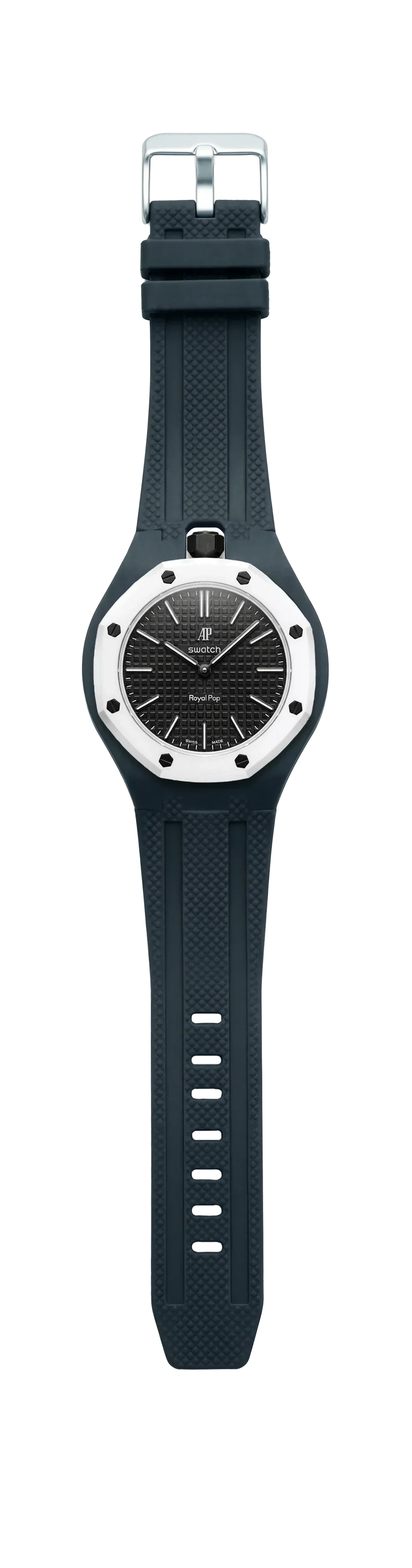 Luxury Wrist Upgrade