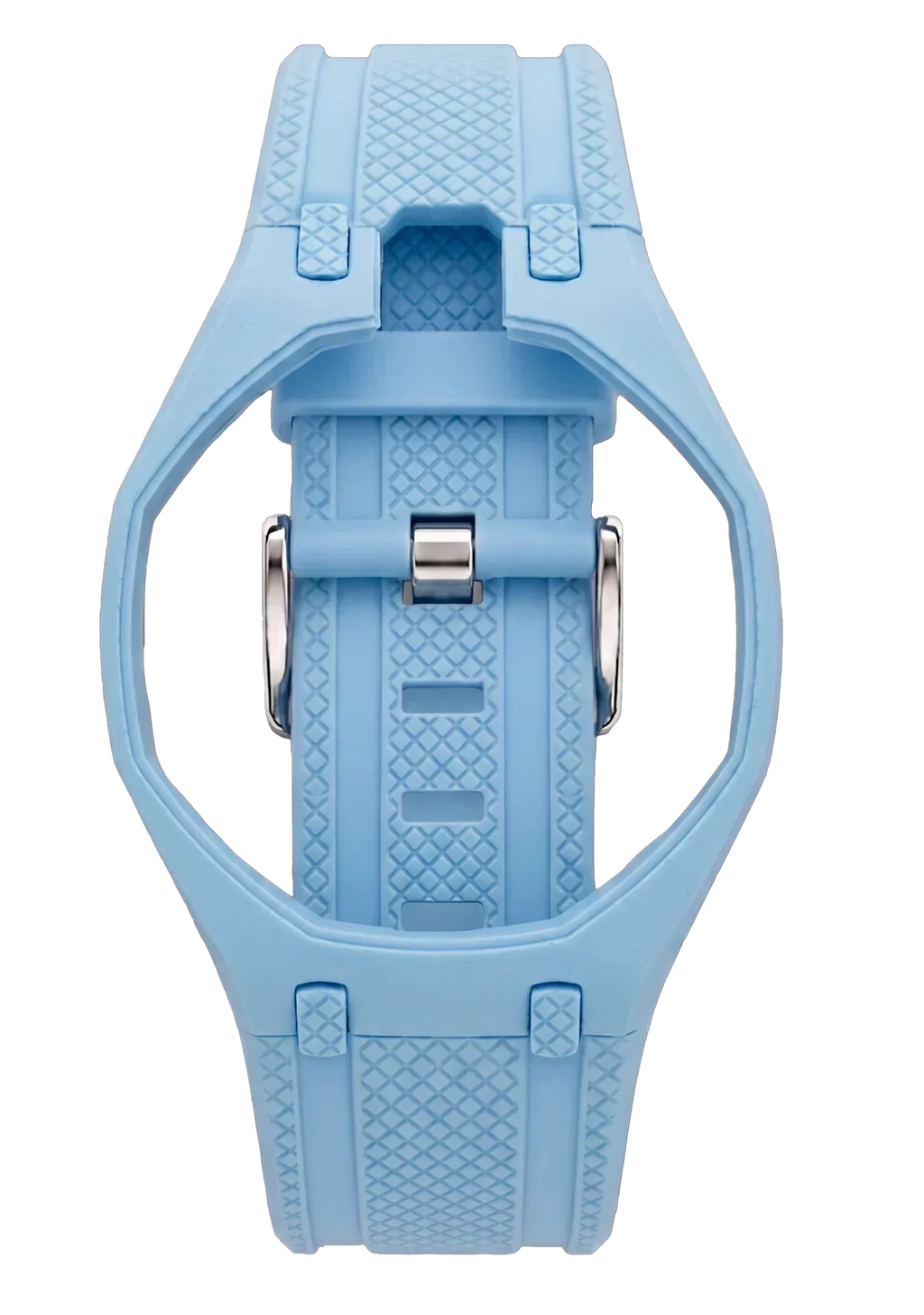 Luxury Wrist Upgrade