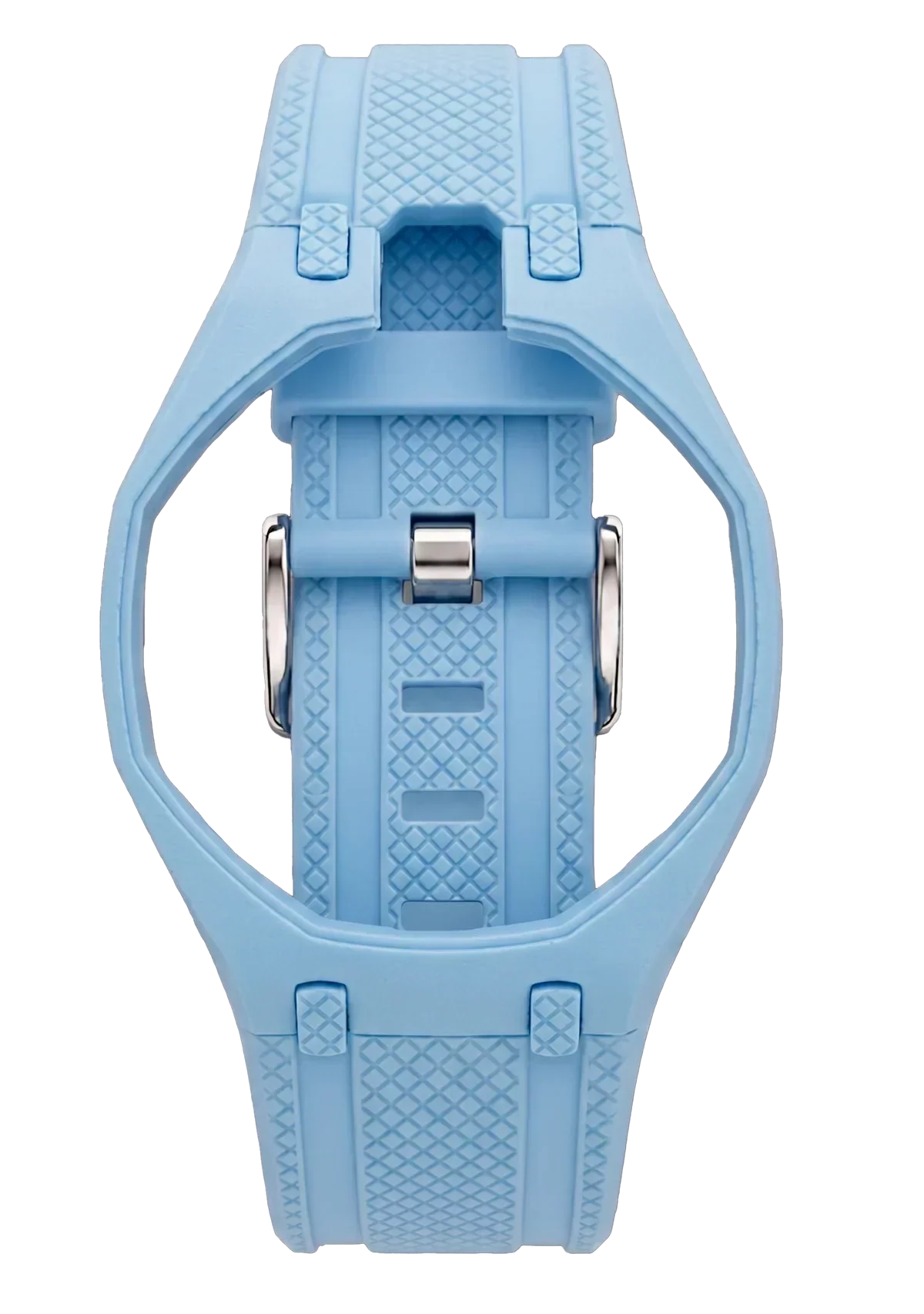 Luxury Wrist Upgrade