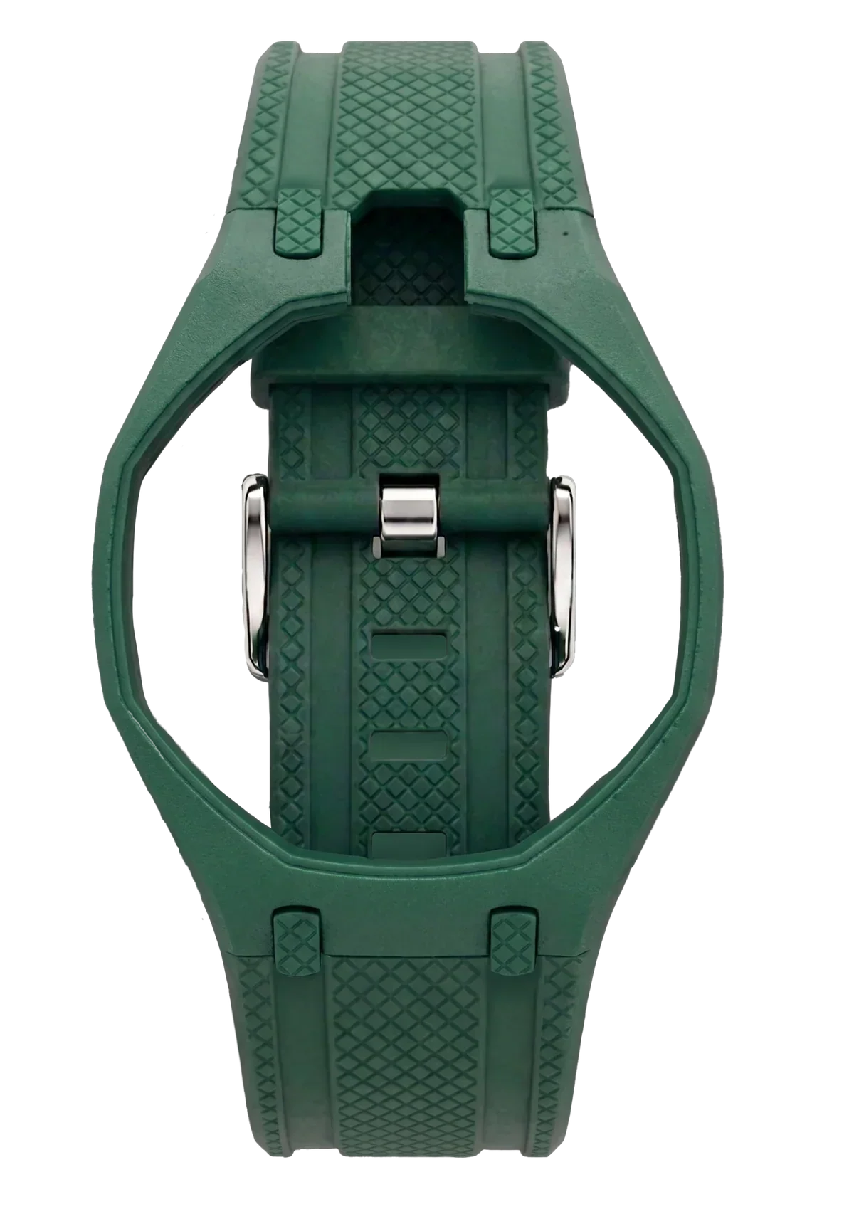 Luxury Wrist Upgrade