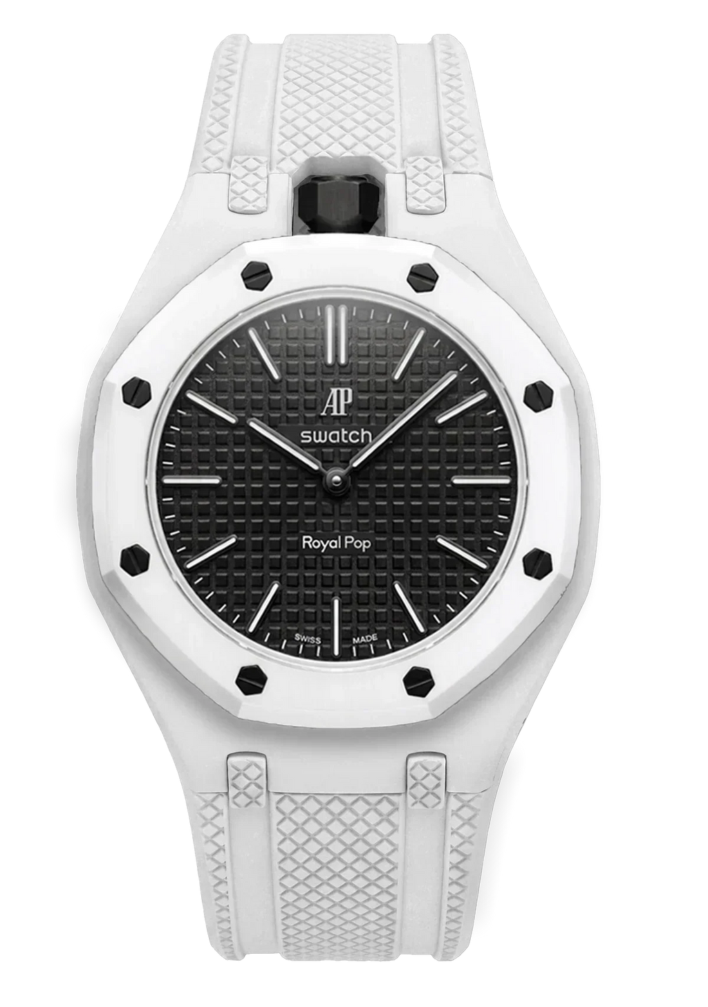 Luxury Wrist Upgrade