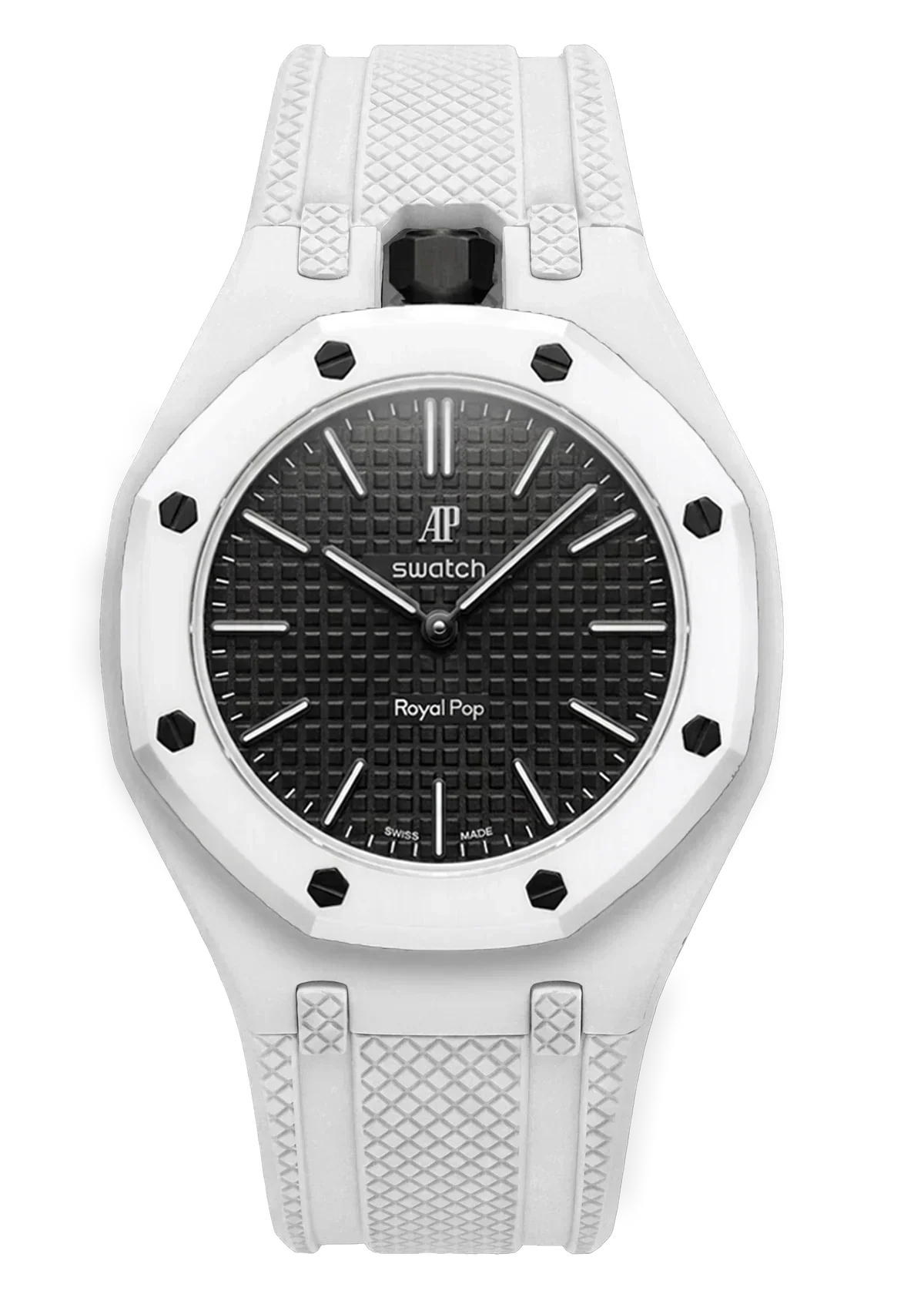 Luxury Wrist Upgrade
