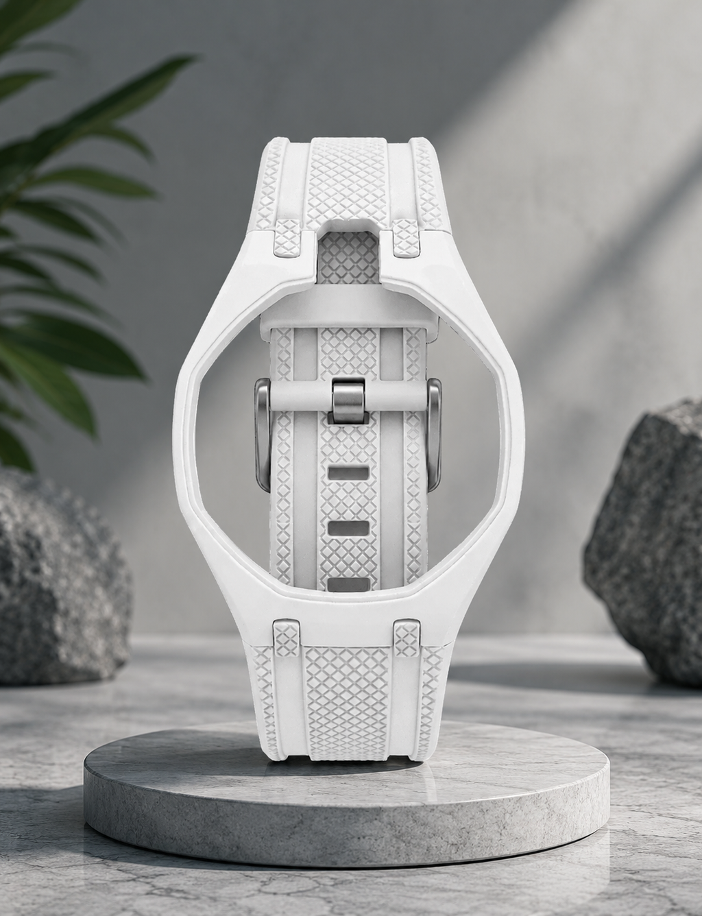 Luxury Wrist Upgrade