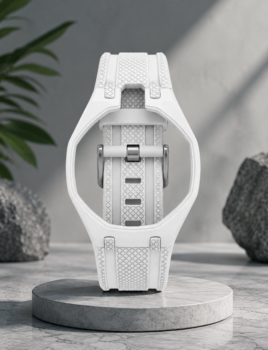 Luxury Wrist Upgrade