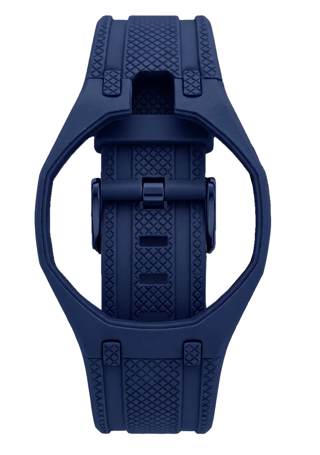 Luxury Wrist Upgrade