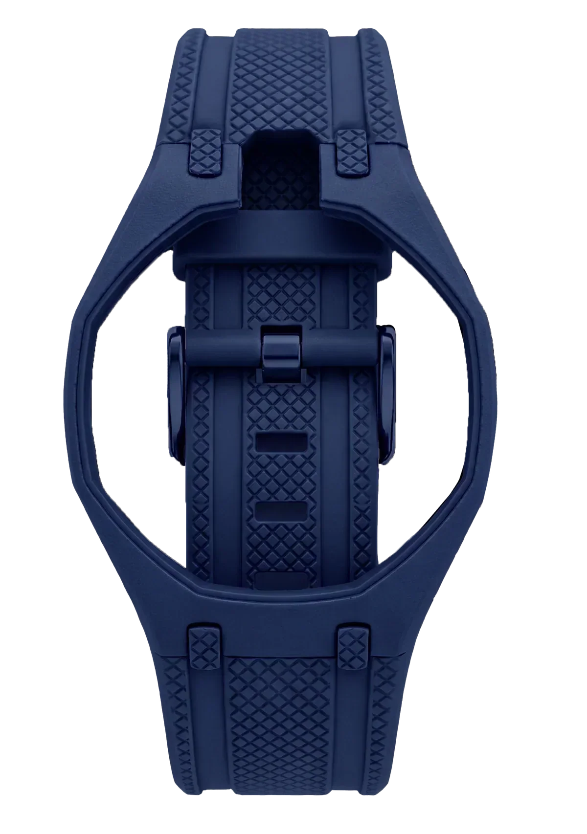 Luxury Wrist Upgrade