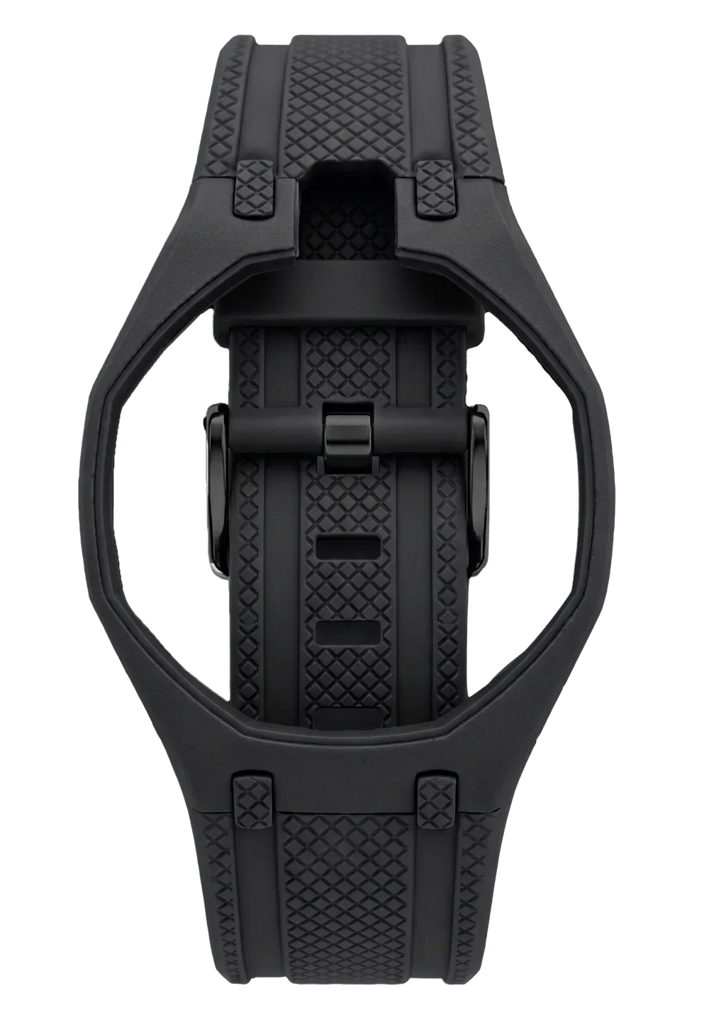 Luxury Wrist Upgrade