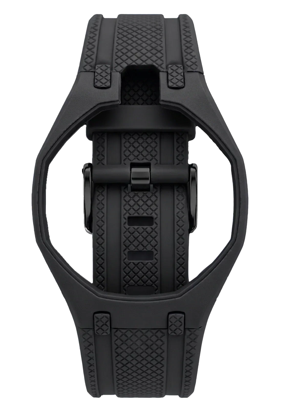 Luxury Wrist Upgrade