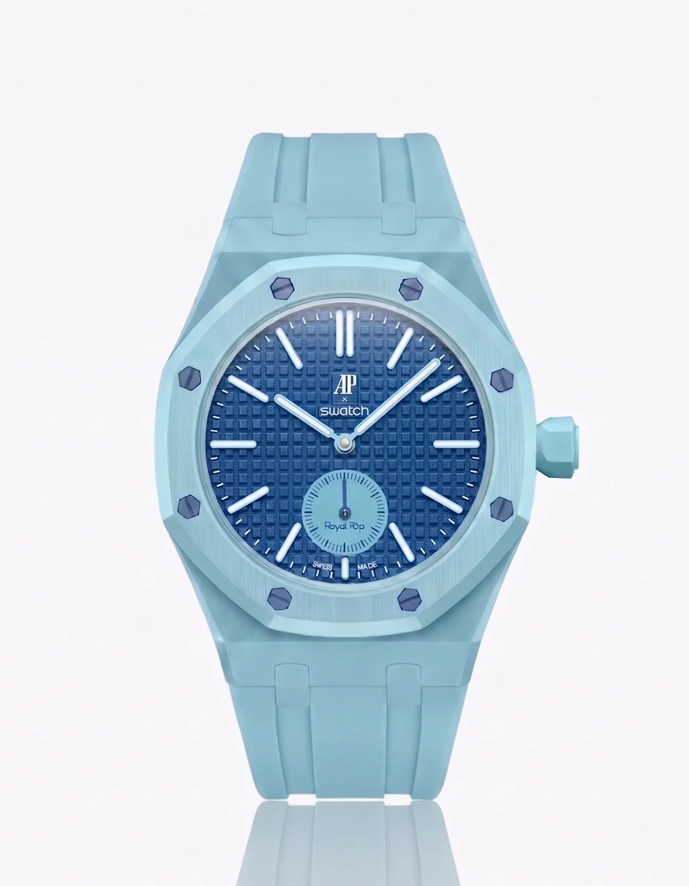 Luxury Wrist Upgrade